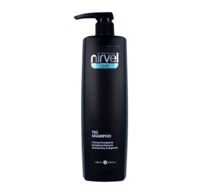 CHAMPU COLOR NIRVEL 1000ml