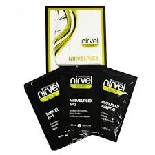 SOBRES NIRVEL-PLEX 30ml