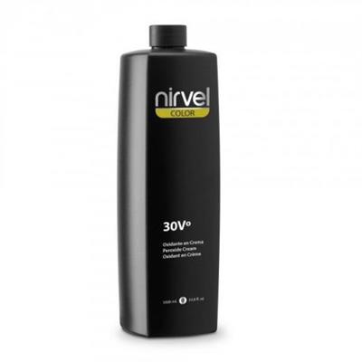 OXIDANTE EN CREMA NIRVEL 30 VOL 1000ml