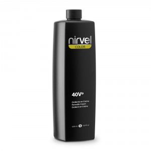 OXIDANTE EN CREMA NIRVEL 40 VOL 1000ml