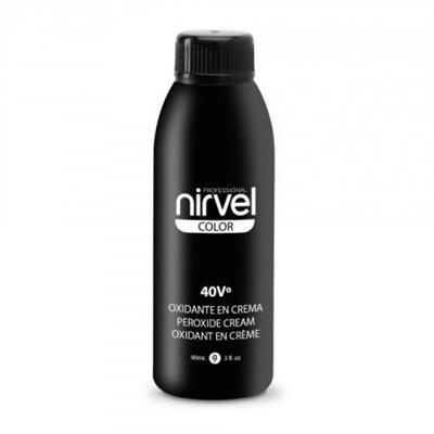 OXIDANTE NIRVEL 40 vol 90ml