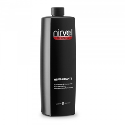 NEUTRALIZANTE NIRVEL 1000ml