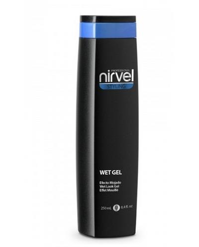 GEL EFECTO MOJADO NIRVEL 250ml