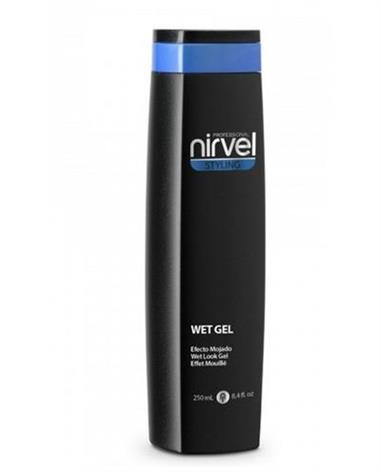 GEL EFECTO MOJADO NIRVEL 250ml