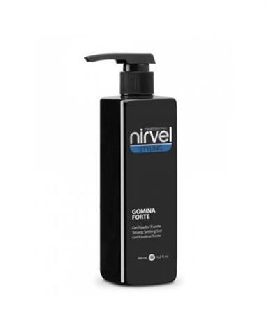 GEL FIJADOR FUERTE 500ml
