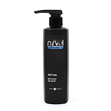 GEL EFECTO MOJADO NIRVEL 500ml