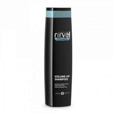 CHAMPU VOLUMEN NIRVEL 250ml