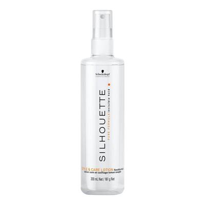 LOCION FLEXIBLE SILHOUETTE 200ml