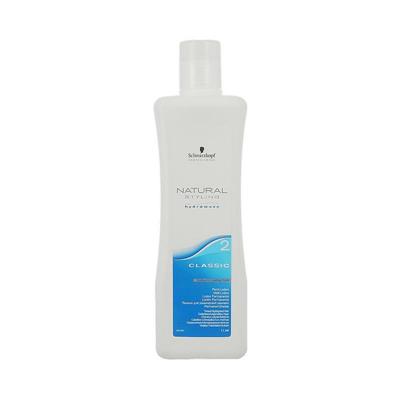 LOCION PERMANENTE SCHWARZKOPF 1000ml Nº2