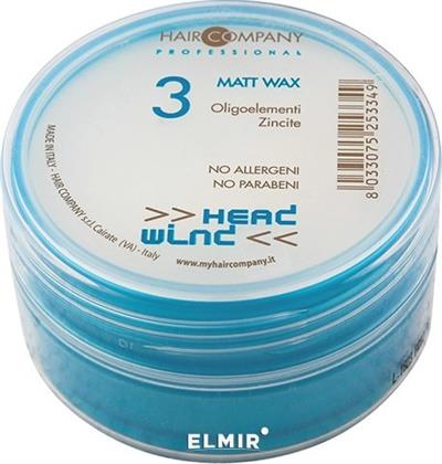 HW CERA MOLDEADORA Nº 3 100ml