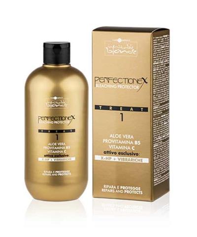 TRATAMIENTO PROTECCCION DE LAS DECOLORACIONES Nº1 500ml