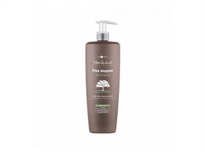 HW CHAMPU CABELLO RIZADO Y ENCRESPAMIENTO 1000ml