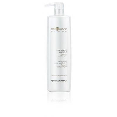 DA BASE TRATAMIENTO DERMOCALMANTE 1000ml