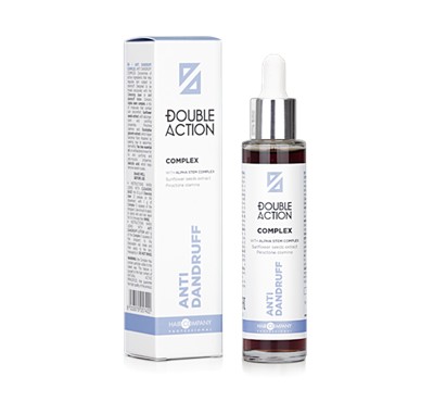 DA CONCENTRADO ANTI-CASPA 50ml