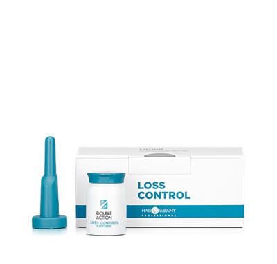 DA AMPOLLAS VITALIZANTE ANTICAIDA 10/15ml