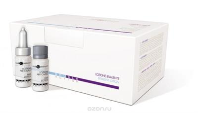 DA LOCION PARA ELIMINAR CASPA Y GRASA 10/10ml