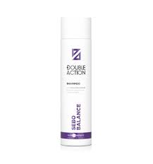 SEBO CONTROL SHAMPOO  250ml