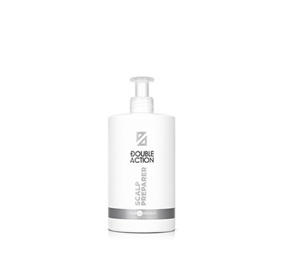 DA PREPARADOR CUTANEO TRATAMIENTOS 500ml