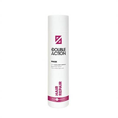 MASCARILLA REPARADORA CAPILAR 250ml