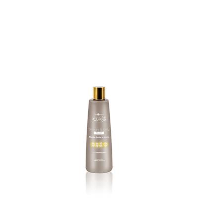 NO FRIZZ CREAM  200ML