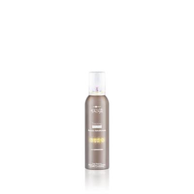 TREATING MOUSSE  200ML