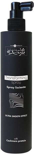 TRANSFORMING SPRAY  LISCIANTE 300ml