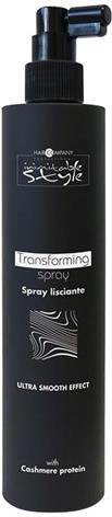 TRANSFORMING SPRAY  LISCIANTE 300ml
