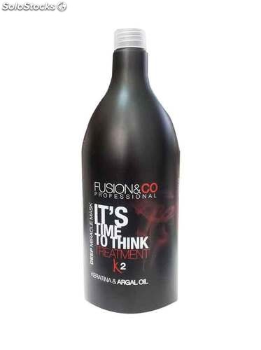 CHAMPU RESTRUCTURANTE FUSION 1500ml