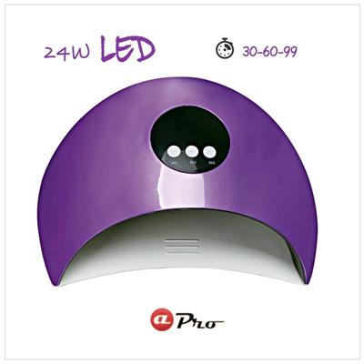LAMPARA LED 24W APRO
