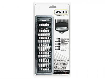PACK PEINES WAHL PREMIUM+ORGANIZADOR