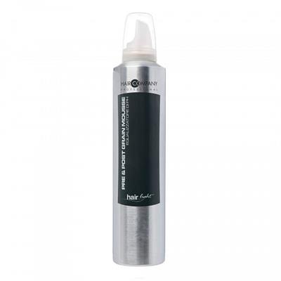PRE & POST GRAN MOUSE HAIR COMPANY 250ml