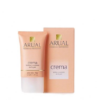CREMA ARUAL PARA LA PIEL 40gr
