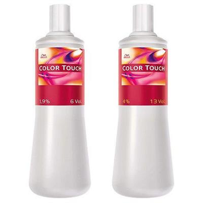 WELLA COLOR TOUCH EMULSION 13VOL 1000ml