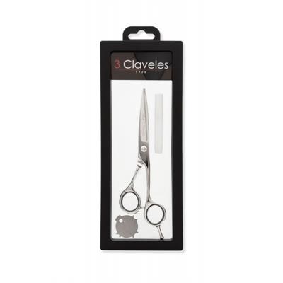 TIJERA SILEX 6´´ 3 CLAVELES