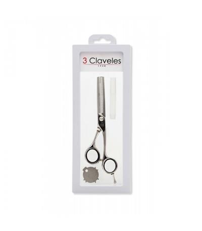 TIJERA SILEX ESCULPIR 6´´ 3 CLAVELES
