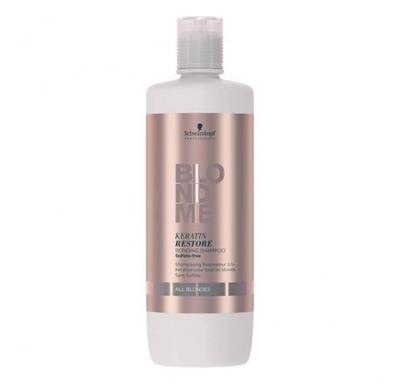 BM FRIOS CHAMPU 1000ml