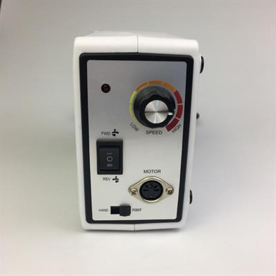 TORNO DE UÑAS PROFESIONAL 30000 rpm