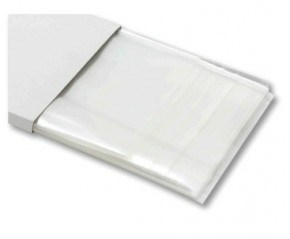 PAPEL MECHAS CRISTAL PACK 100 und
