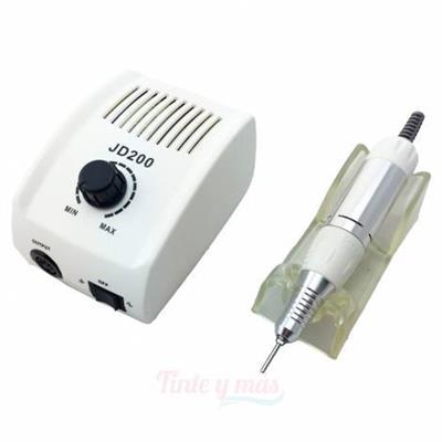 TORNO UÑAS PROFESIONAL 30.000 rpm