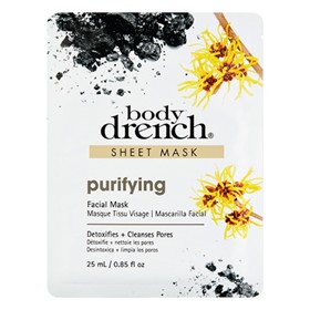 BD MASCARILLA PURIFICANTE 25ML