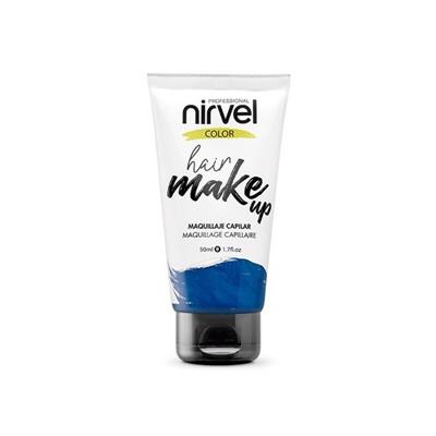 MAQUILLAJE CAPILAR NIRVEL COLOR COBALT 50ml