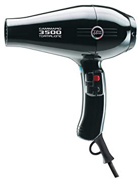 SECADOR GAMMAPIU 3500 TORMALIONIC NEGRO