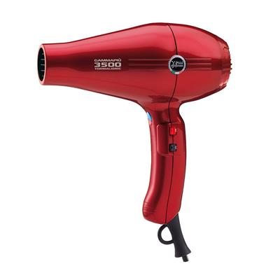 SECADOR GAMMAPIU 3500 TORMALIONIC ROJO