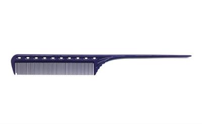 PEINE YS PARK COMBS 101 PURPLE