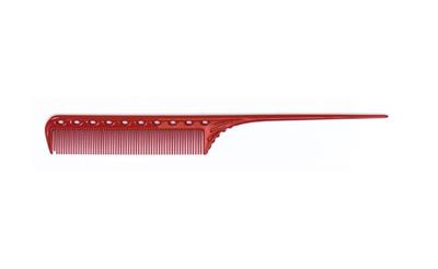 PEINE YS PARK COMBS 101 RED