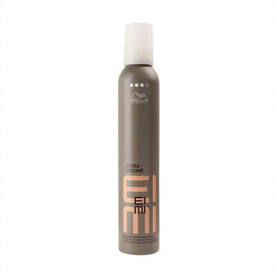 WELLA ESPUMA VOLUMEN FIJACION LIGERA 500ml