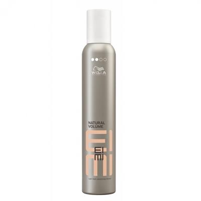 WELLA ESPUMA VOLUMEN FIJACION LIGERA 300ml