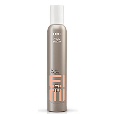WELLA ESPUMA FIJADORA FUERTE VOLUMEN 300ml