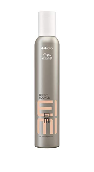 WELLA ESPUMA PARA DEFINIR RIZOS 300ml