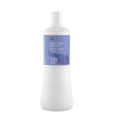 WELLA CREMA OXIDANTE PERFUME 6VOL 1000ml